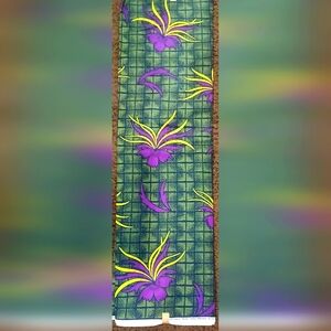 ✨️Authentic Luxurious Liberian Fabric✨️